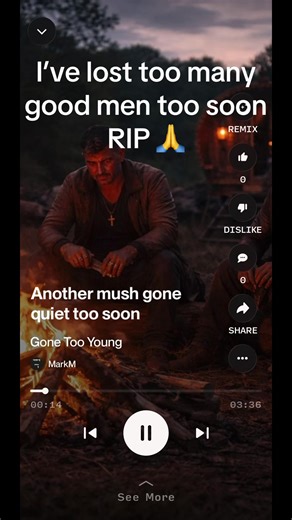 Gone Too Soon: A Tribute to Country Music Legends