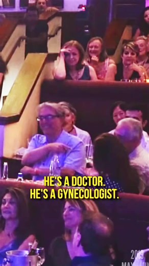 Max Amini's Hilarious Stand-Up Moments