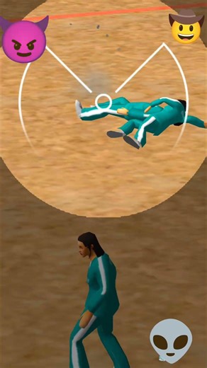 🐙RED LIGHT GREEN LIGHT LVL 554 #gaming #viral #squidgame #trending#shorts #gamify #game #viral