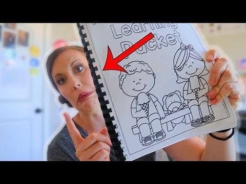 Fellowes Binding Machine Tutorial