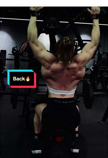 Back Workout Tips for Building Muscle