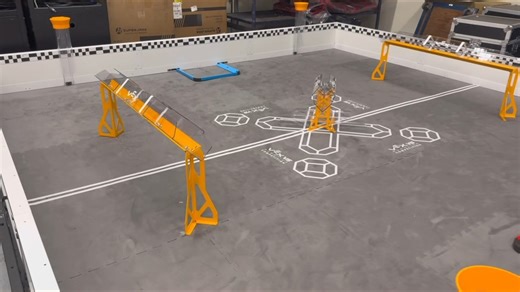 The Robotics Revolution at Wilton High | FOX61 Student News