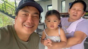 Ramon Bong Revilla, Jr. on Reels