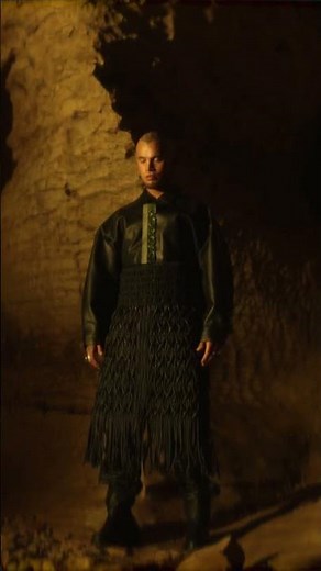 STAN WALKER- I AM(trailer) from the Ava DuVernay film "Origin"