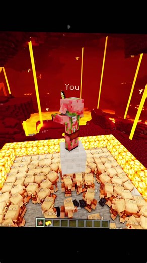 Minecraft Real Life Moments: A Unique Perspective