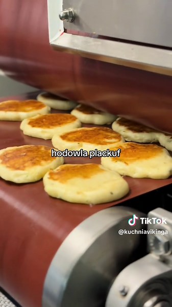 Kuchnia wikinga: Dieta pudełkowa i hodowla placków