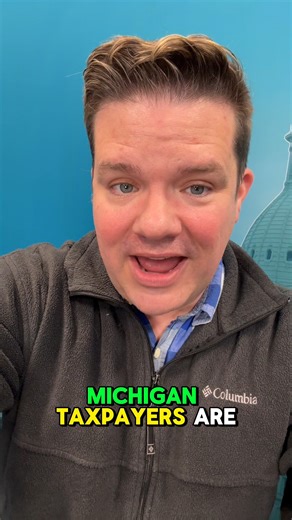 Michigan Spent $720 Million Promising Jobs—But the Jobs Never Came according to report. | Dave Bondy