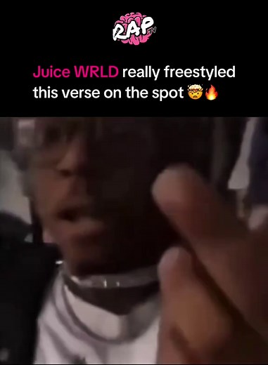 “All Girls Are the Same” is one of Juice WRLD’s most defining songs and played a major role in introducing his style to a global audience. The track was released in 2018 and later appeared on his debut studio album “Goodbye & Good Riddance”. 💯 The song is widely recognized for showcasing Juice WRLD’s ability to freestyle melodies and lyrics in real time, a skill he often demonstrated in studio sessions. Much of his creative process relied on improvisation rather than pre-written verses, which b