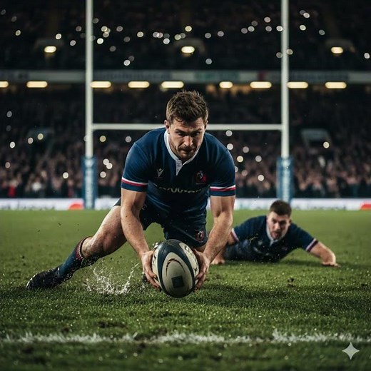 🏉 Rugby for Dummies: The Gist in 5 Minutes#Rugby #RugbyForBeginners #SportsGuide#SportsExplained