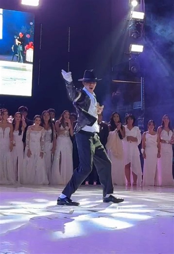 Bailes de Michael Jackson: Aprende la Coreografía de Billie Jean