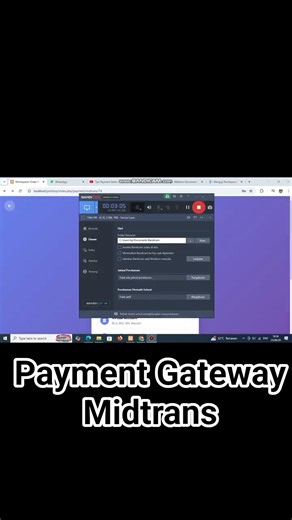 Web Toko Online Pakan Hewan | CodeIgniter 3 + Integrasi Payment Gateway Midtrans #paymentgateway