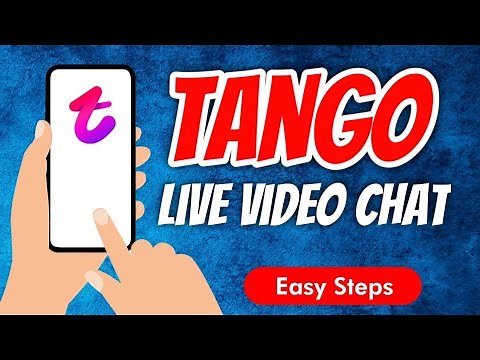 Tango: Live Stream & Video Chat Full Review