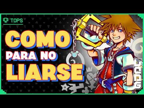 10 VIDEOJUEGOS con CRONOLOGÍAS IMPOSIBLES o PROBLEMAS de CONTINUIDAD