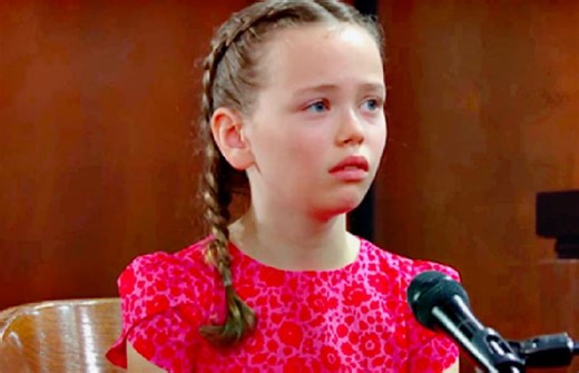 Days Of Our Lives Spoilers: Rachel’s Shocking Hearing Exposes EJ’s Shooter – Brutal Consequences Ahead?