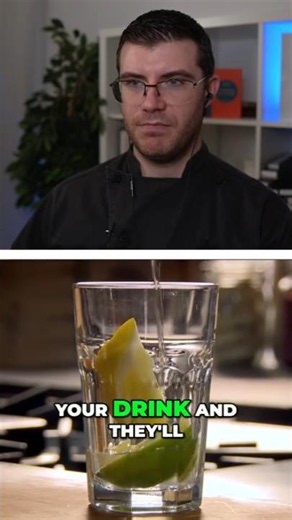 How Gordon Ramsay upgrades cheap ice cream #lifehacks #chef #cooking