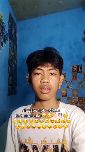 Coba Dance Gampang DC Buatan Aku!