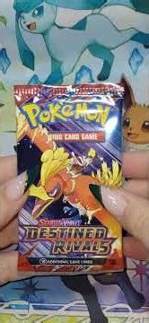 Destined Rivals pack opening #shorts