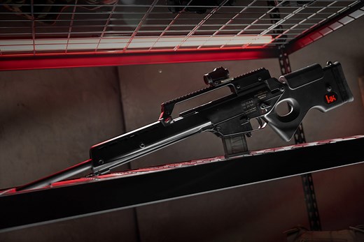 BREAKING: HK Announces the Return of the SL8