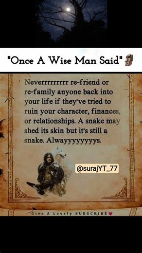 "𝗔 𝗦𝗻𝗮𝗸𝗲 𝗜𝘀 𝗦𝘁𝗶𝗹𝗹 𝗮 𝗦𝗻𝗮𝗸𝗲 𝗔𝗹𝘄𝗮𝘆𝘀."🗿🔥💯