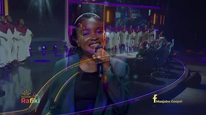 69K views · 8.1K reactions | Prime 5 | Chant Chorale | Joyce Kalumuna | Redeemer | Nicole C. Mullen #maajaburafiki #maajabugospel | Maajabu Gospel | Facebook