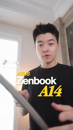 ASUS Zenbook A14 vs MacBook Air: Best Ultrabook 2025