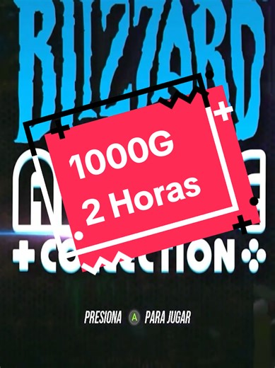 Logros en Blizzard Arcade Collection con Game Pass