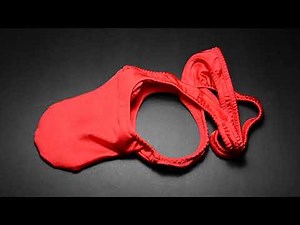 Fireboy Underwear and Swimwear for Men - Extreme Pouch Thong & CR