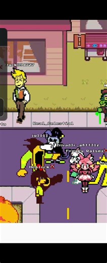 Deltarune Connected shenanigans | #undertale #deltarune #deltaruneconnected