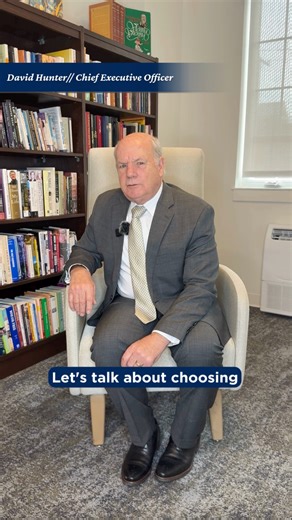 Choosing a nursing home isn’t something most of us plan for—but when you need one (even short-term), being prepared makes all the difference. In this video, David Hunter, President & CEO of Mary Wade | Chatham Place at Mary Wade, shares a simple checklist for evaluating a skilled nursing center: ✅ Visit in person ✅ Look around—and yes, pay attention to how it smells ✅ Notice whether staff are engaged with residents ✅ Ask about activities, menus, and nutrition support (including dietary needs, al