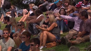 The Extreme Sailing Series 2015 ⚔ D I ● Sydney / Australia ✔ Latitude & Longitude: 35º 13’ 70" S ● 150º 46' 60" Е | Channel: VHF 16 | Docking Finder