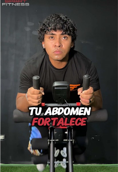 Ab Shaper: Fortalece tu abdomen en 5 minutos