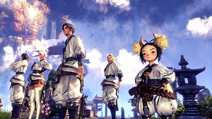 Blade & Soul Is Now Available In Europe & North America, Gets Launch Screenshots & Trailer
