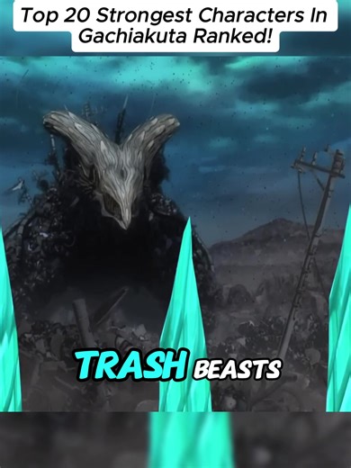Top 20 Strongest Characters in Anime Ranked