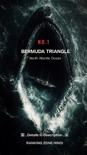 Top 5 Most Dangerous Places In The World 😱⚠️ | Ranking Zone Hindi #shorts #dangerousplaces #top5