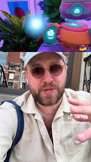 Come see our first Creature Feature game showcase on @IGN Entertainment on Monday at 9am PST! Showing new games, announcing new studios on the label, and a few little surprises ✨