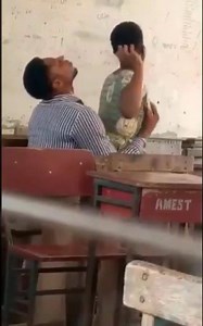 67K views · 196 reactions | Teacher and student affair  | Village Talkativ | Facebook