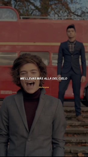 One thing- 1D #lyricsvideo #fypシ #onedirection #parati #directioner