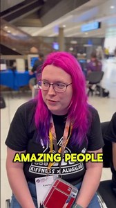 What Is It Like To Bring A Project to EuroPython — Kateřina #conference #europython2025 #python