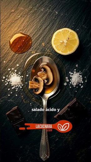 Qué es el umami y por qué intensifica la comida