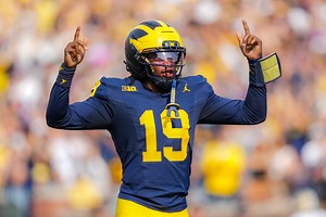 How to Watch Michigan vs Michigan State: Live Stream NCAA College Football, TV Channel