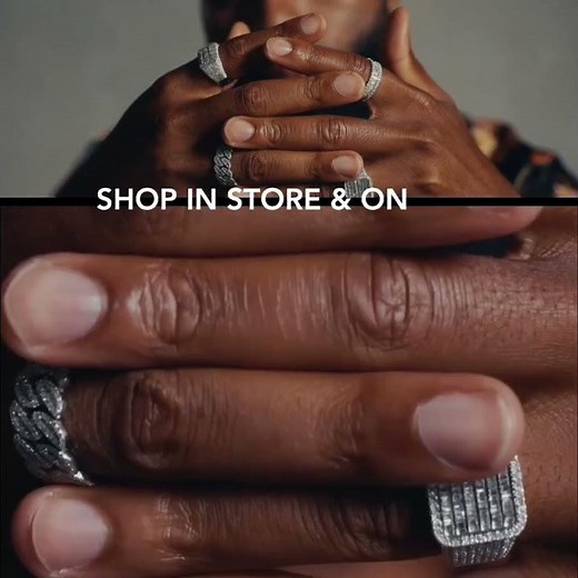 Spring Sale Is Live – Up to 40% Off Real Gold Jewelry ⛓️‍💥