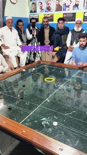 How to Play Lucky Shot in Carrom Pool 😱 7 Perfect Timing Shots ⏱️ Pro Trick Guide#CarromShorts#Fyp