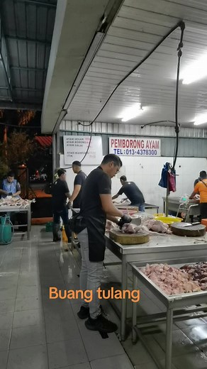 Authentic Ayam Belida Photos | Boneless Ayam Belida Sdn Bhd