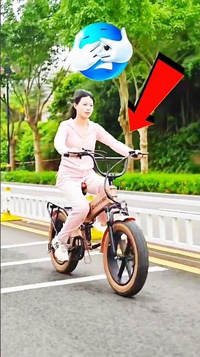 😱 3 Unique & Insane Cycles You Won’t Believe Exist! 🚴‍♂️ #CrazyCycles