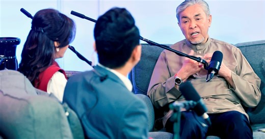 Tahap kebolehpasaran graduan TVET cecah 98.7 peratus, lebih tinggi purata kebangsaan - Zahid | Berita Harian