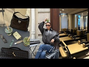 Ep1: Moving Into My Paris home