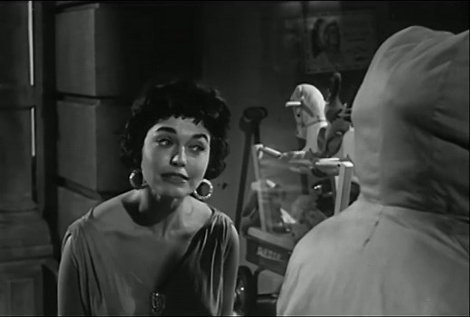 I Married a Monster from Outer Space (1958)