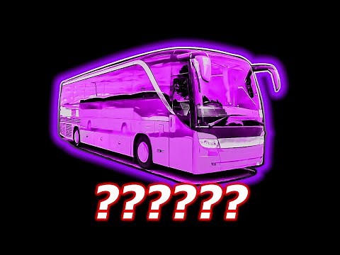 10 "Bus Horn" Sound Variations in 35 Seconds