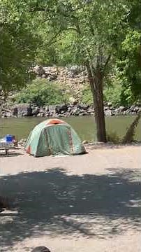 Video of Glenwood Canyon Resort, CO from Bille W.