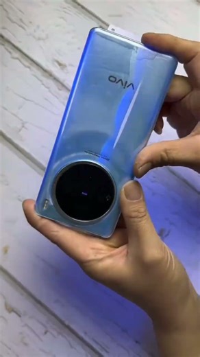 Vivo X100 Pro Skin Installation — Every Step Perfected #vivox100pro #mobileskin #tutorial